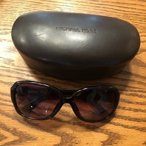 Michael Kors sunglasses